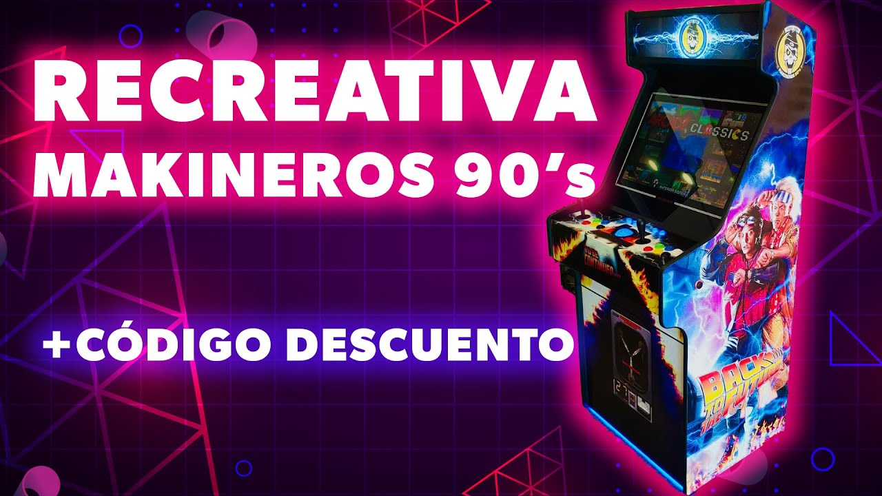 LA RECREATIVA 