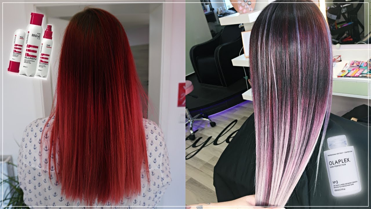 5 Jahre ELUMEN RR und nun???😱 💇🏼‍♀️💞