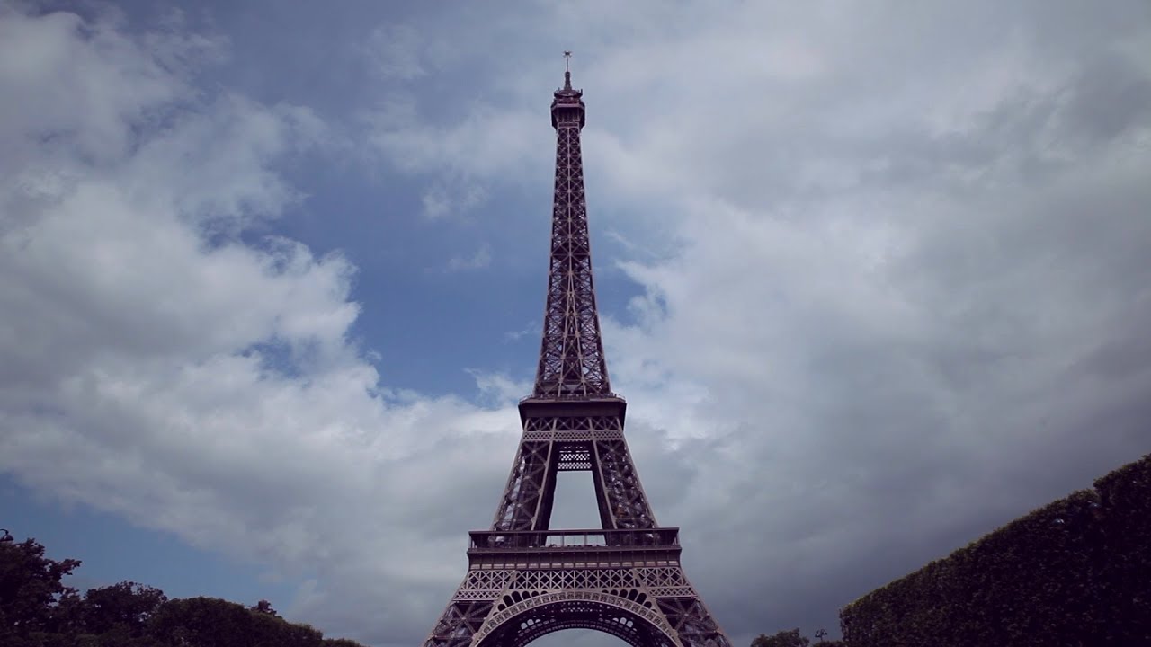 Le Havre, France -- Princess Cruises Local Connections