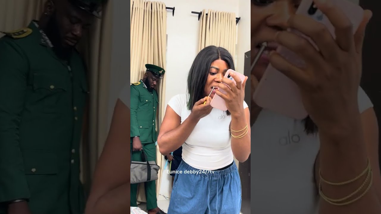 Favor I never knew part2 unlievable the full video