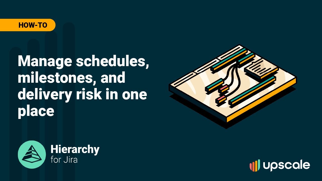 How to manage tasks, milestones, and critical scope on your cross-project timeline
