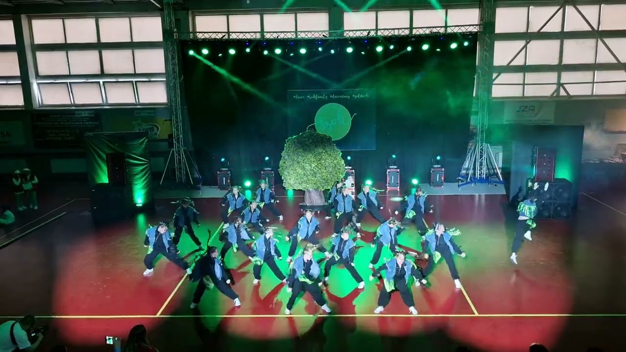 SZOK FRESH KIDS 2023