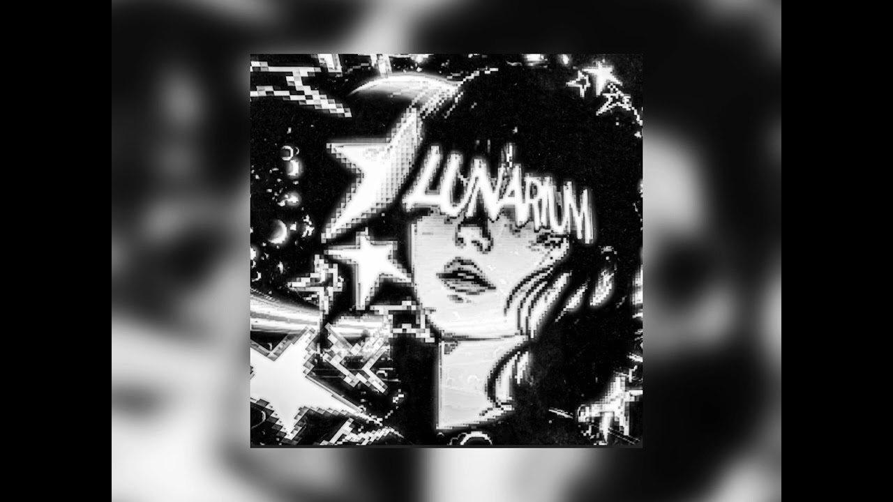 Lunarium - Slowed + Reverb/Daycore