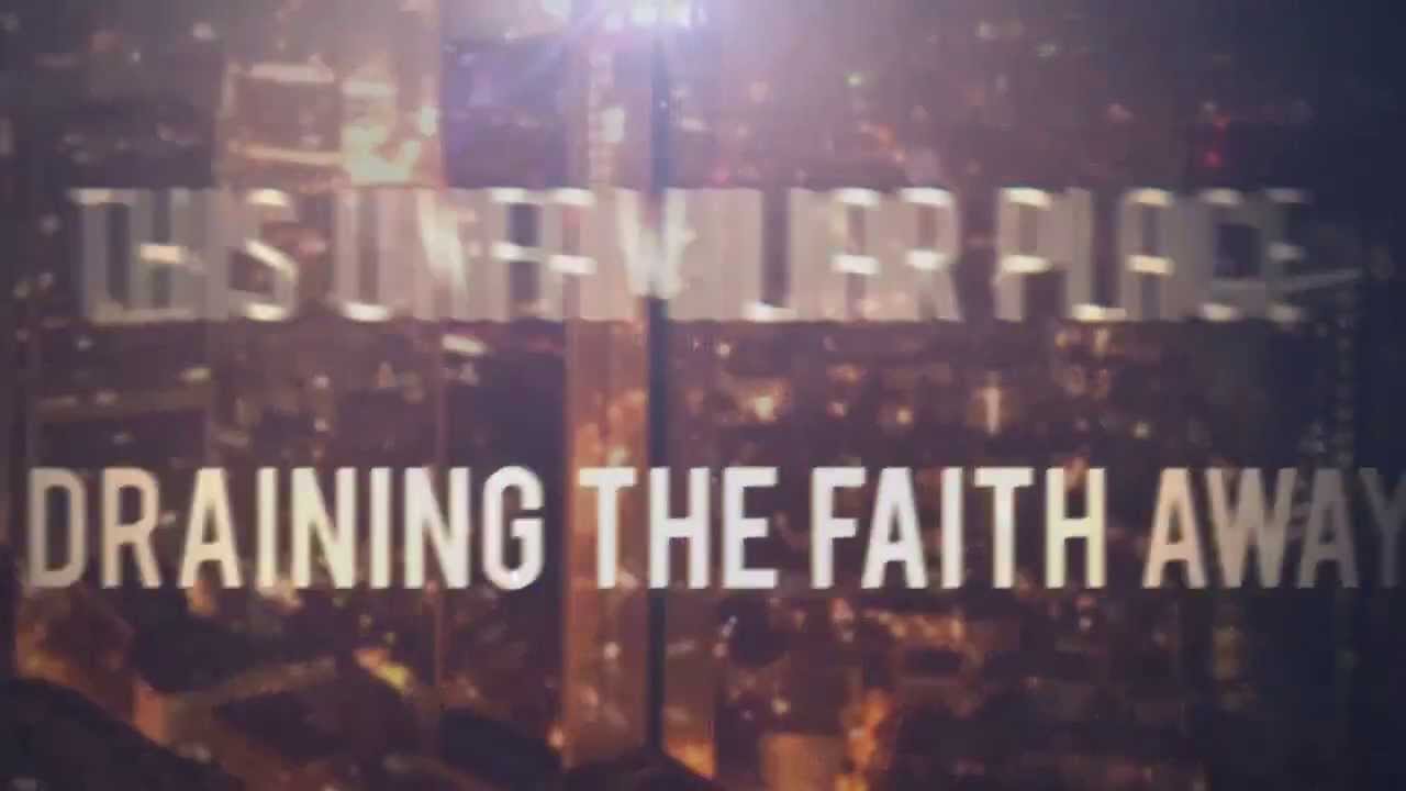I Before Giants // Tatl & Tael (Lyric Video)