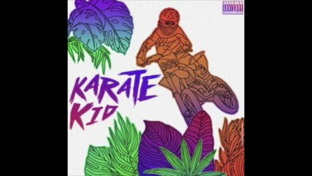 Juice WRLD - Karate Kid (Best Version)/Knock, Knock (Unreleased)