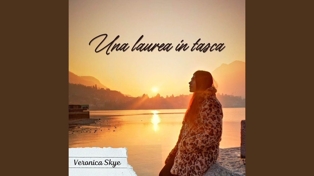 Una laurea in tasca