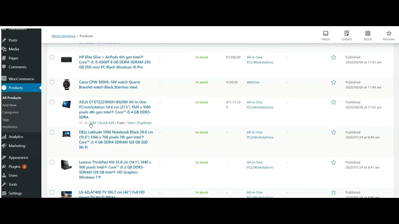 Icecat for WooCommerce