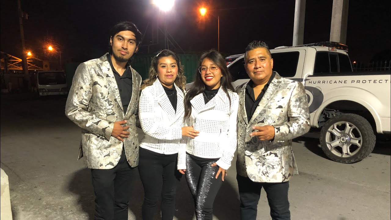 GRUPO SONADOR 2023 EN LAS REYNAS