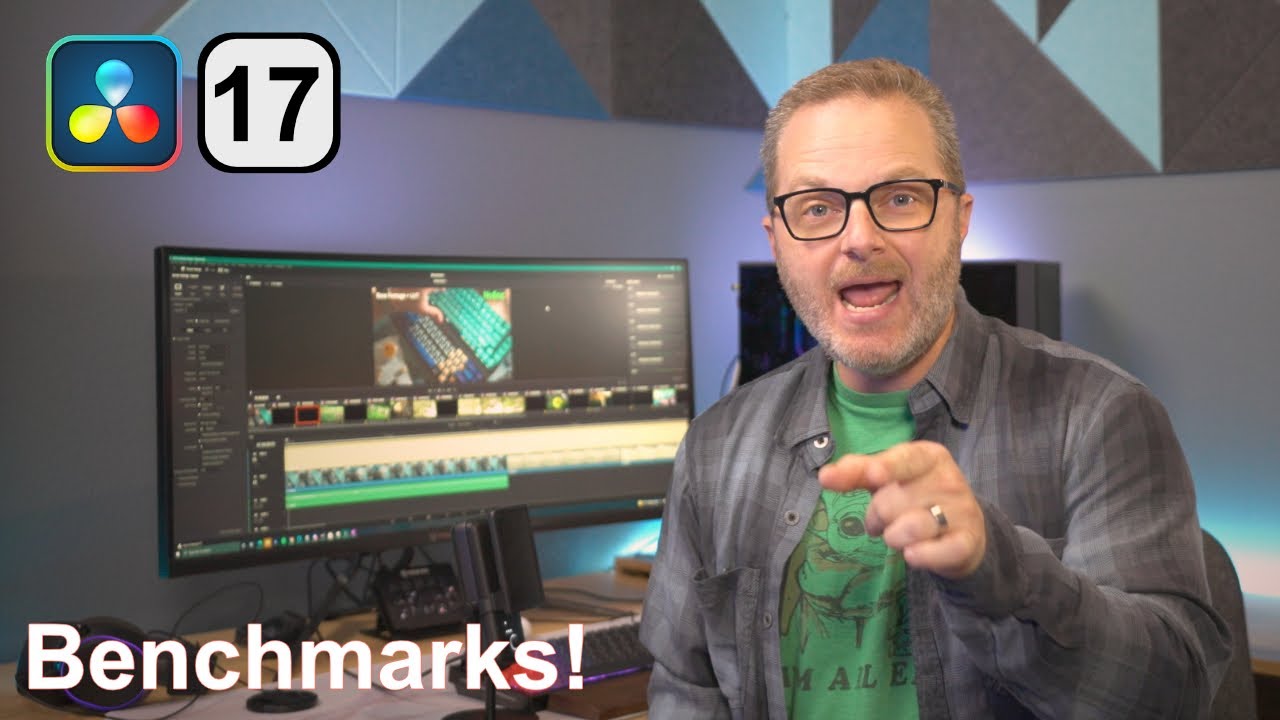 Proving the RTX3090 is a waste of money for Davinci Resolve - Side By Side Benchmarks vs RTX3080