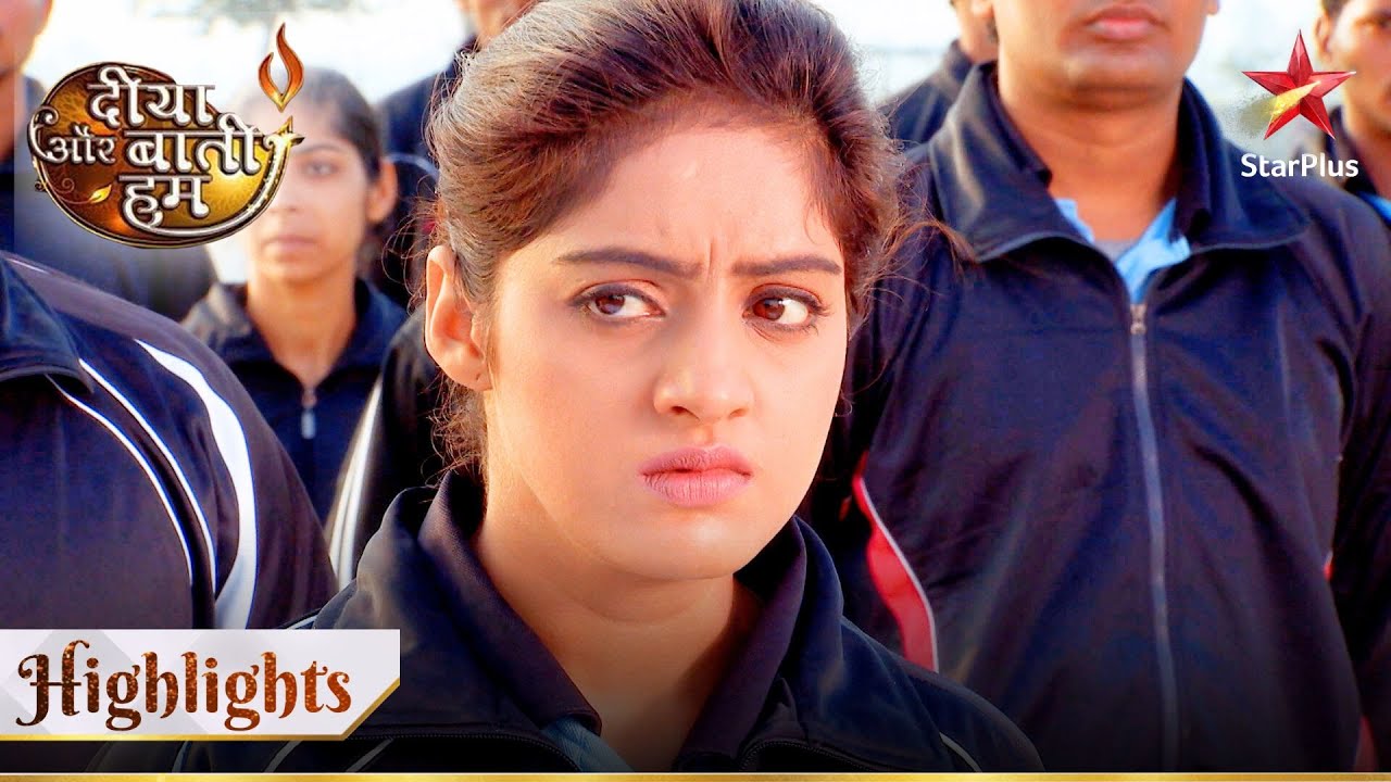 Diya Aur Baati Hum | Kya position hai Sandhya ki?