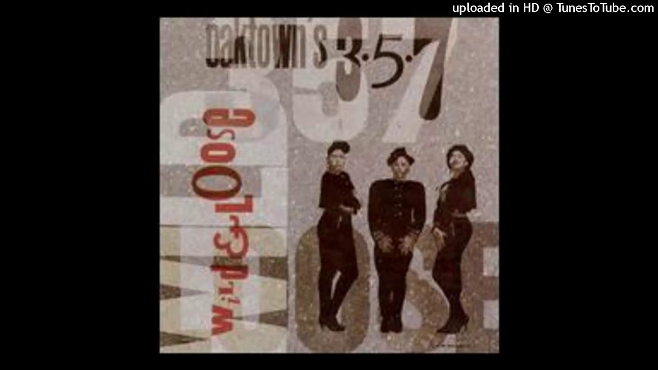 Oaktown's 357 - Juicy Gotcha Krazy