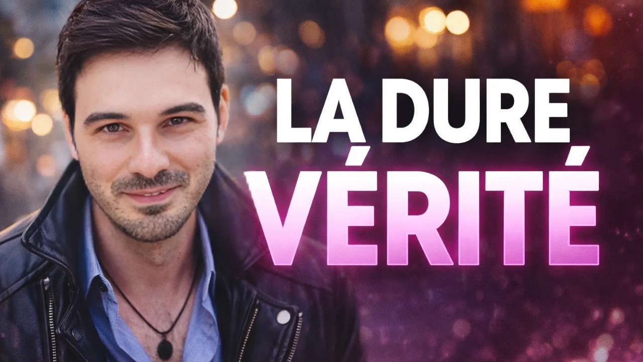 J’étudie les hommes depuis 15 ans, ces 30 vérités vont vous choquer 👨‍⚕️