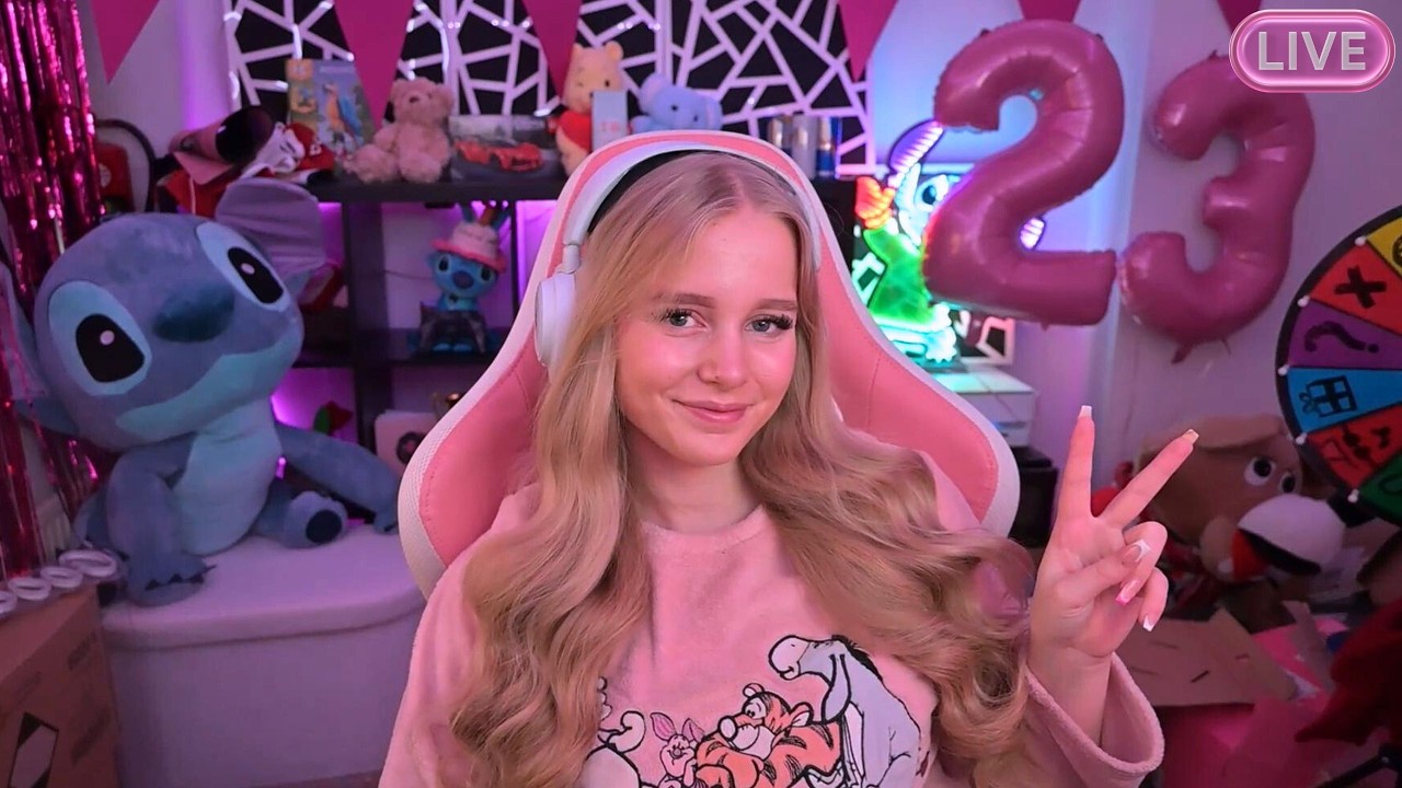 🔴 GOEDEMORGEN, WIE KOMT MIJ CARRIEN? 😎 | Sandy Denice Livestream NL/BE