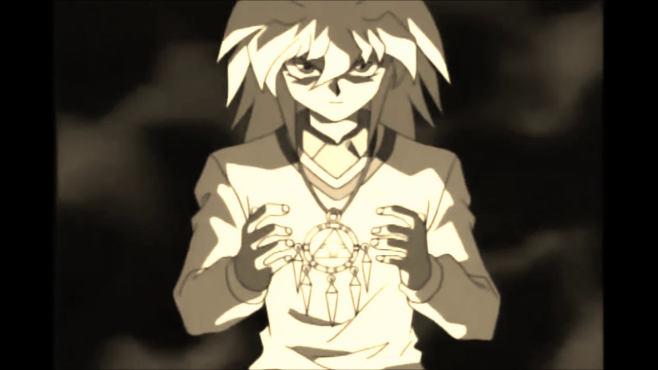 Bakura ~ HAUNTED ~ [HD]