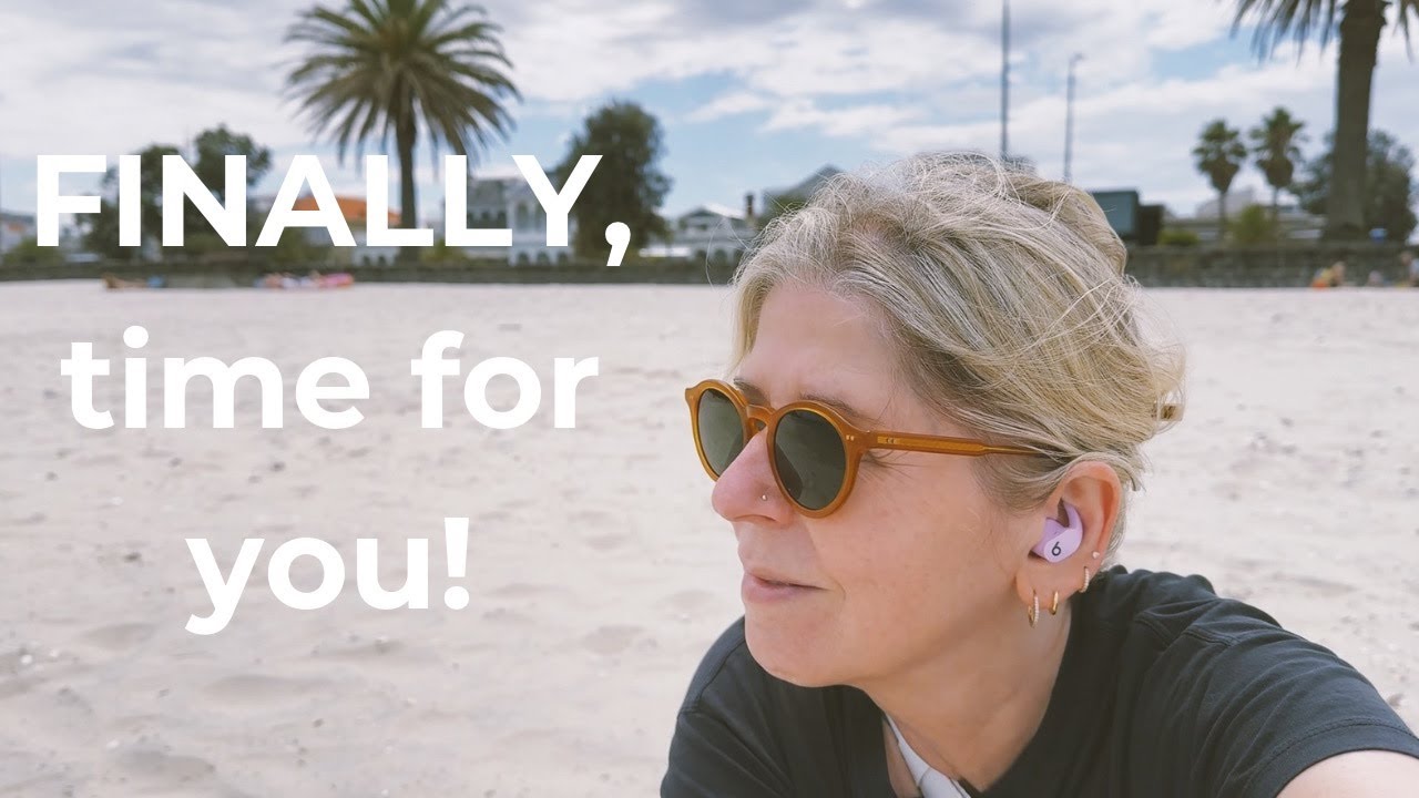 5 steps to creating the life you really want to live in your 60s or later...or anytime!