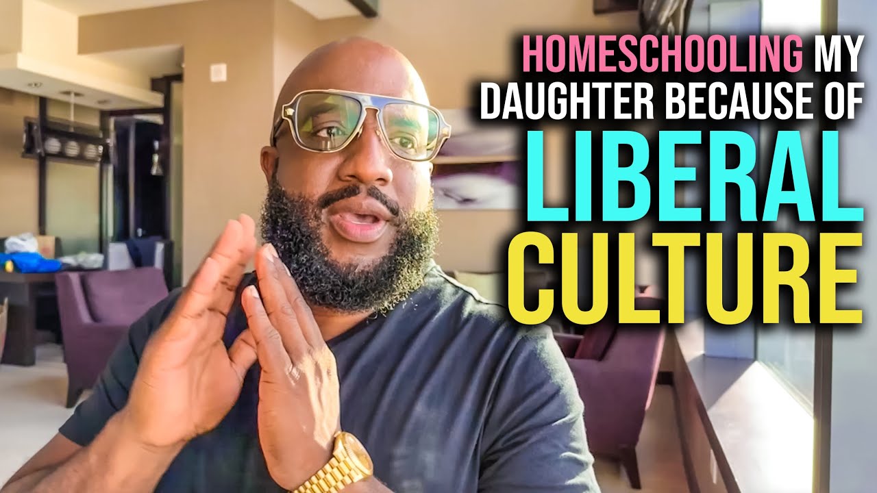 Strongly Considering Homeschooling My Daughter, Liberal Culture Is Trash and Indoctrination Camps