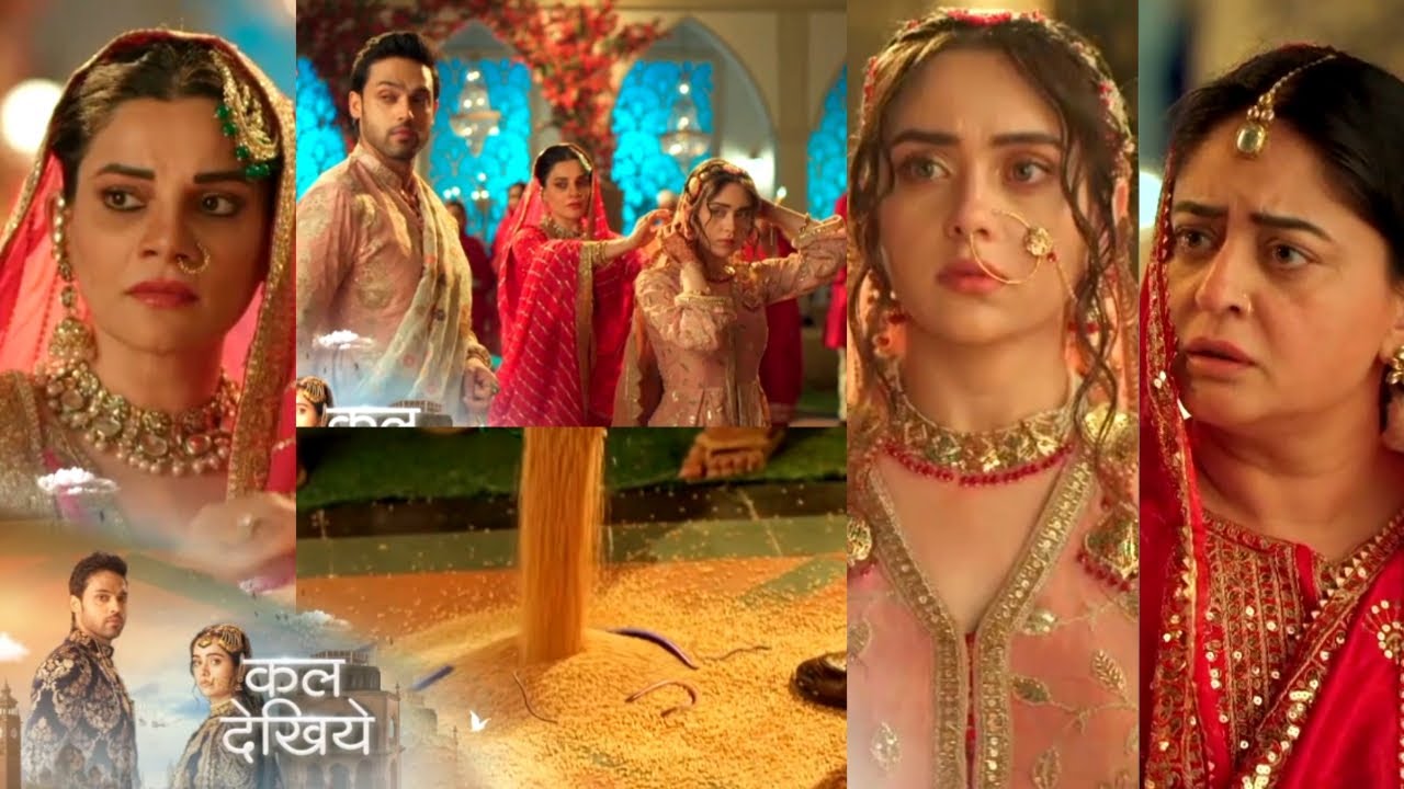 Seher Hone Ko Hai Tomorrow New Promo | 5 February | Seher Ko Fasane Wali Hai Mahid Ki Fufi