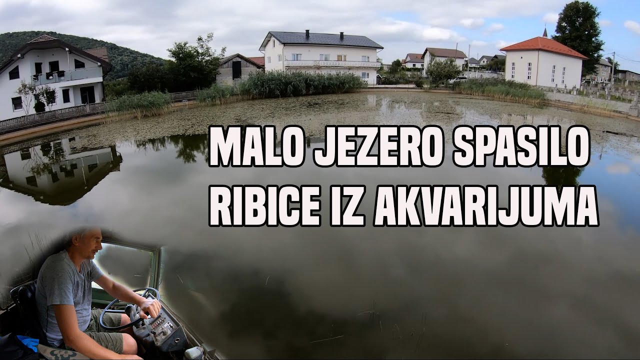 BIHAĆ-SRBLJANI U POTRAZI ZA VODOM
