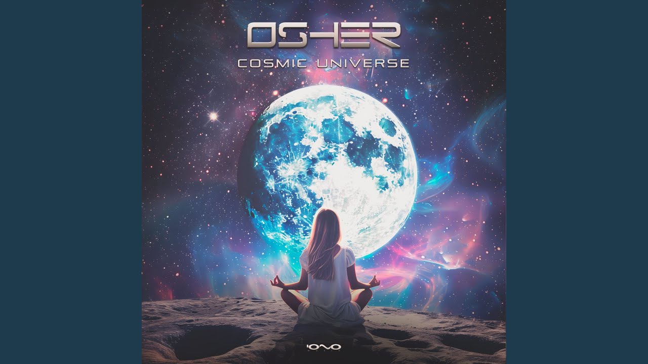 Cosmic Universe