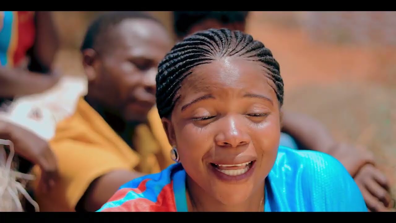 Bamama Chukizo Ninalenganya (Official Video)