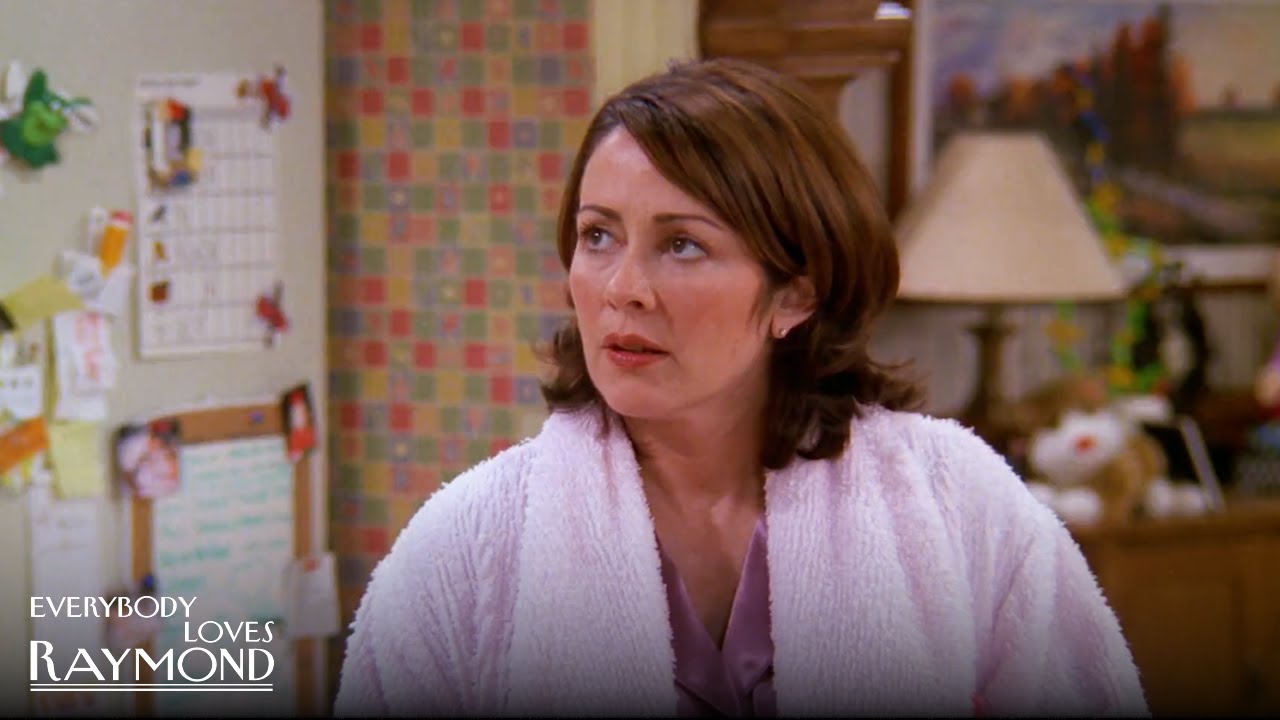 Prepare to Be Flattered, Ray | Everybody Loves Raymond