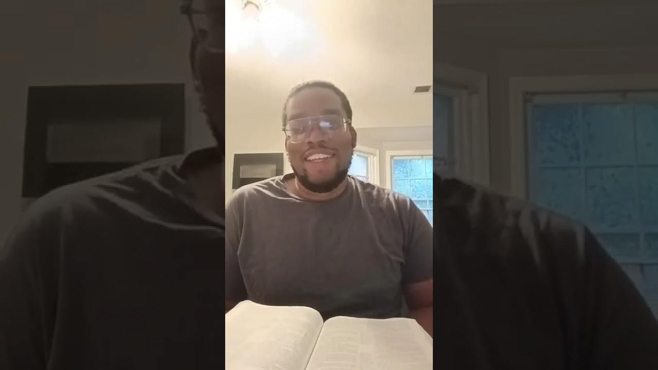 Following Jesus Ep63. Luke 5 (Cutting people off)