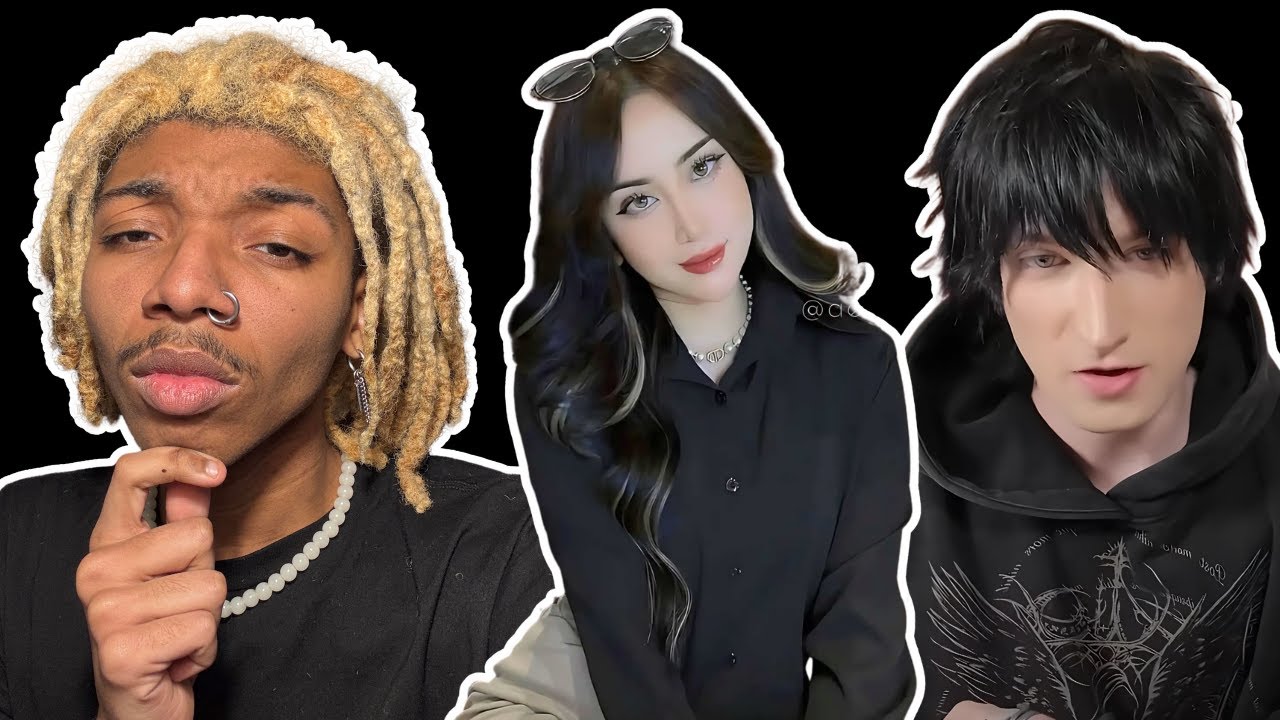 AEMILST GETS EXPOSED BY HYOGA FOR BEING A HYPOCRITE?!?