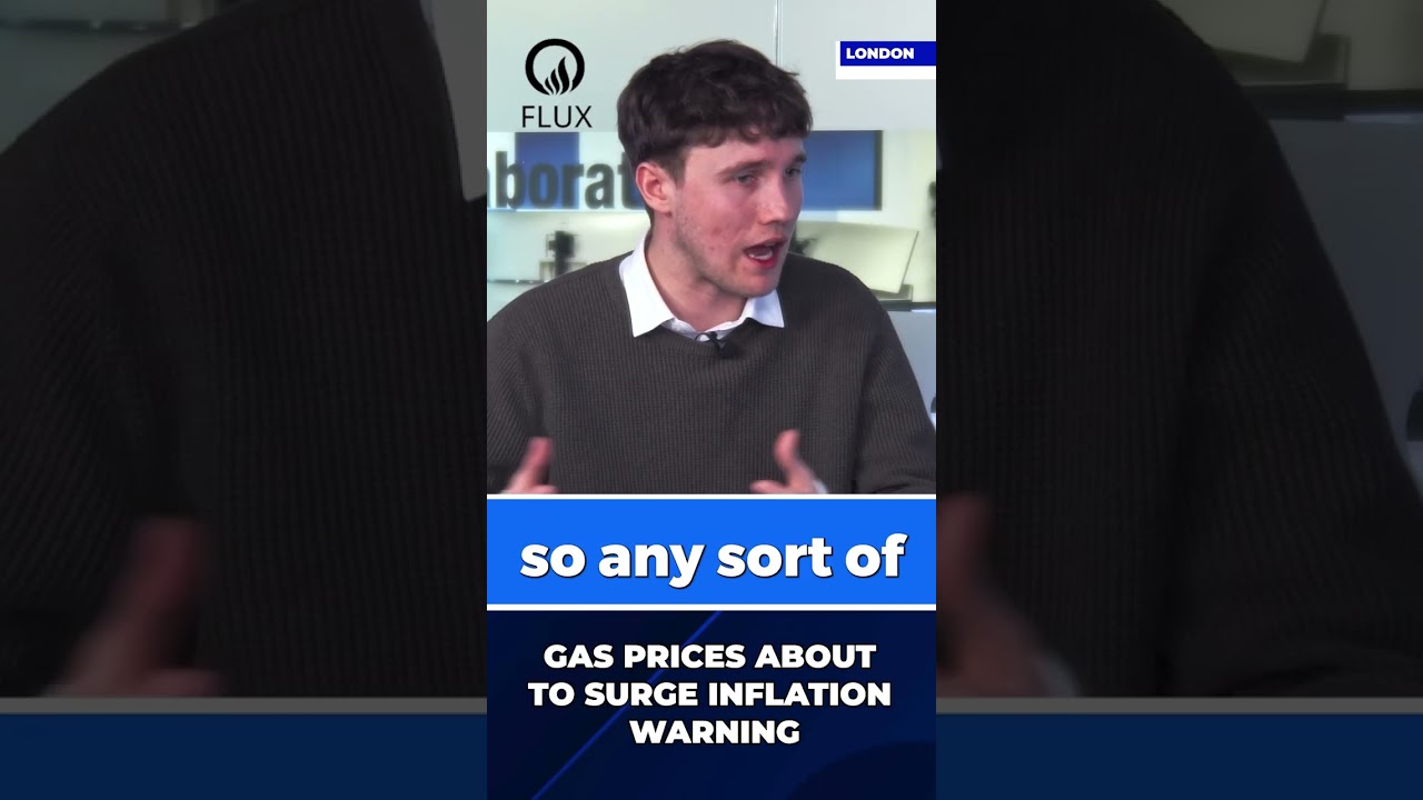 Цены на бензин вот-вот резко вырастут: предупреждение об инфляции.