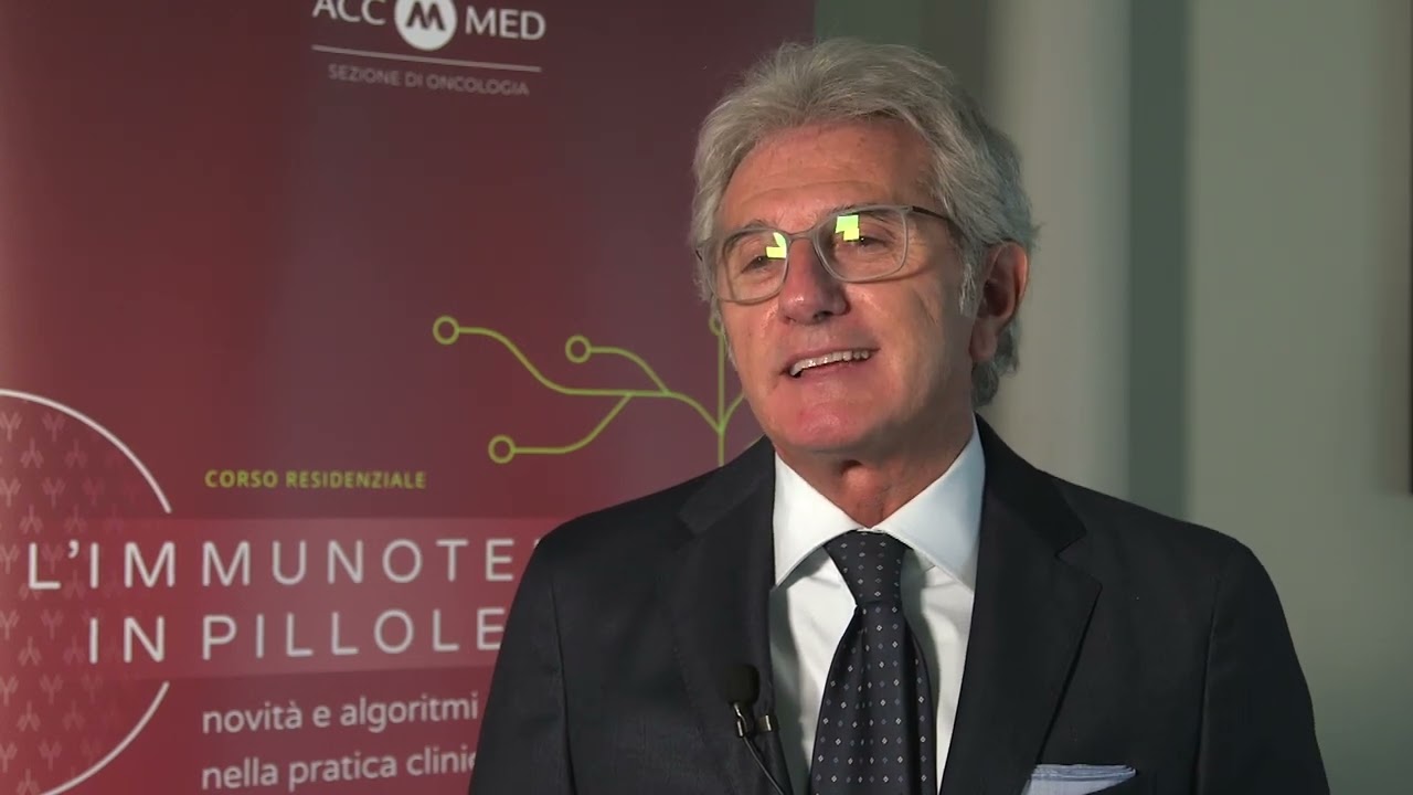 “Immunoterapia in pillole 2024”: ruolo nella pratica clinica e novità in arrivo