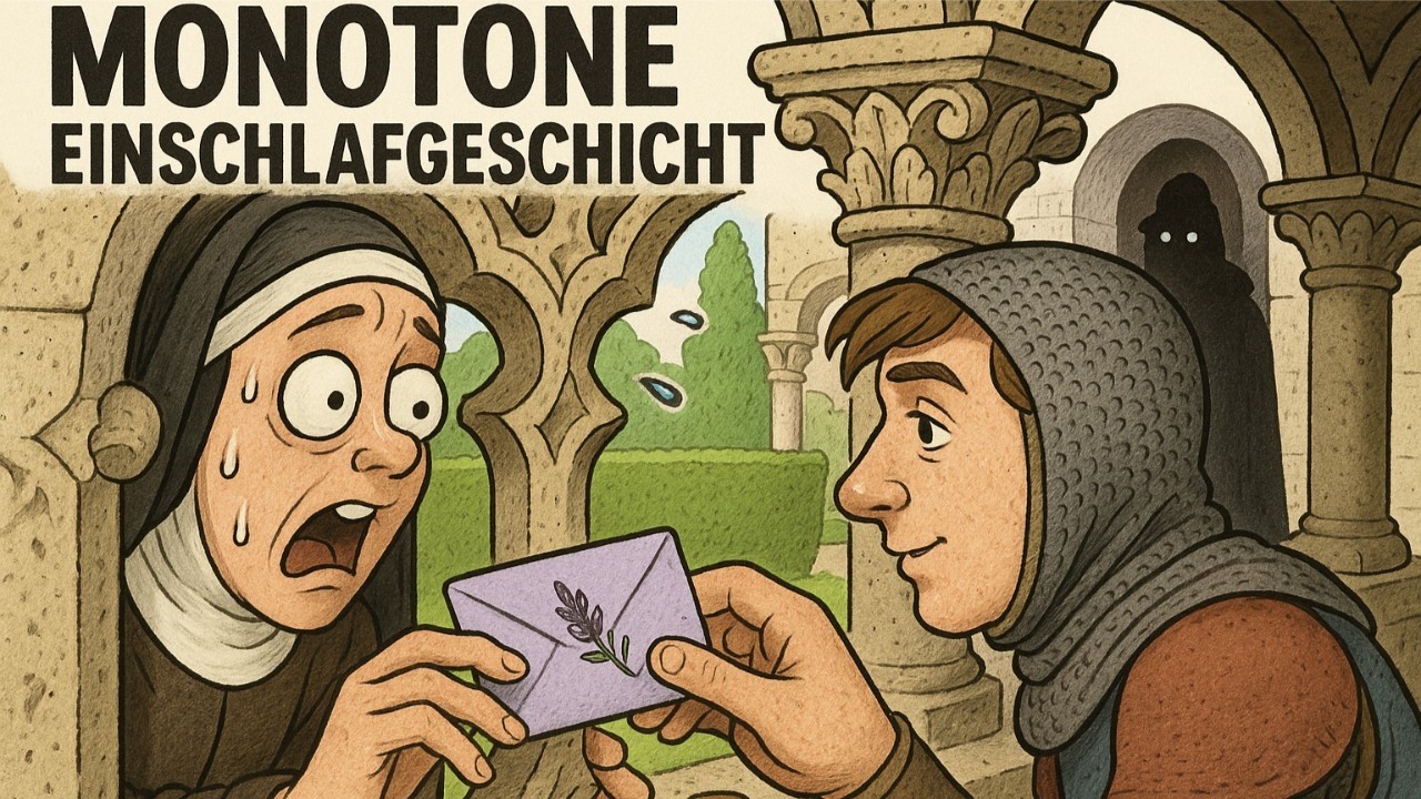 Wie war es, im Mittelalter zu DATEN? 👀 | Geschichten zum Einschlafen
