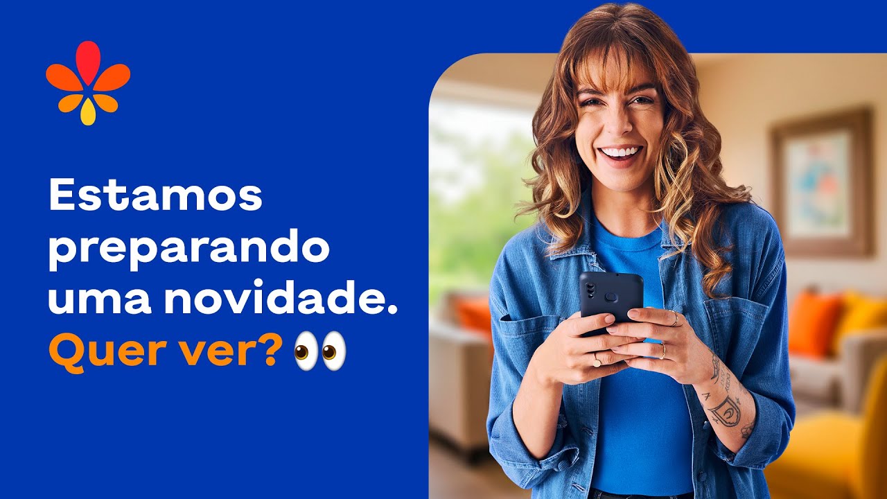 Mudan&ccedil;as | Novo site | Hapvida