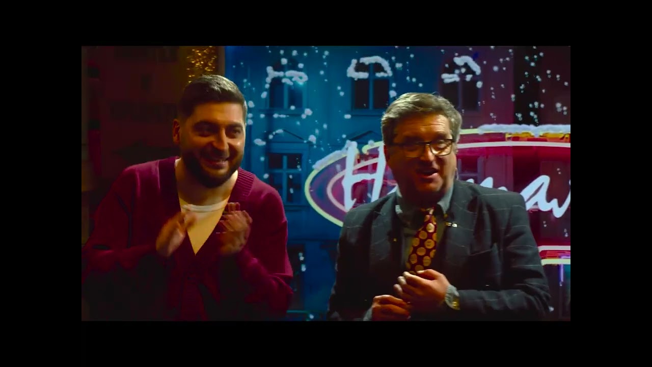 НОСТАЛЬЖИ #4  группа  