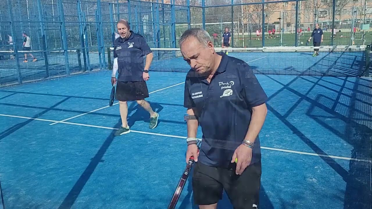 🗓DOMINGO 22.02.2026⏰️9:00🗓🎾🆑️1️⃣7️⃣🅿️🏆MARATÓN🏮POZOS🆚️RETOS🏆🎾‎  ‎⁨@CLUB17PADELIBRE