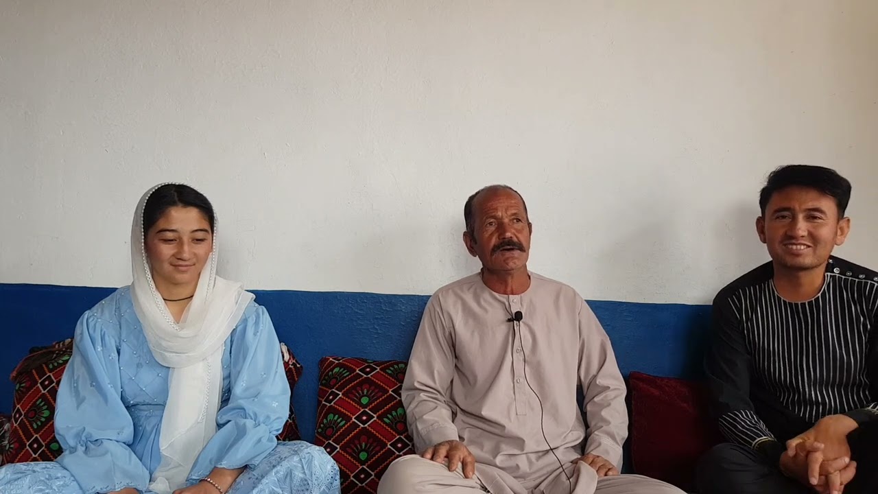 غزل ناب هزارگی اقای رحیم صادقی