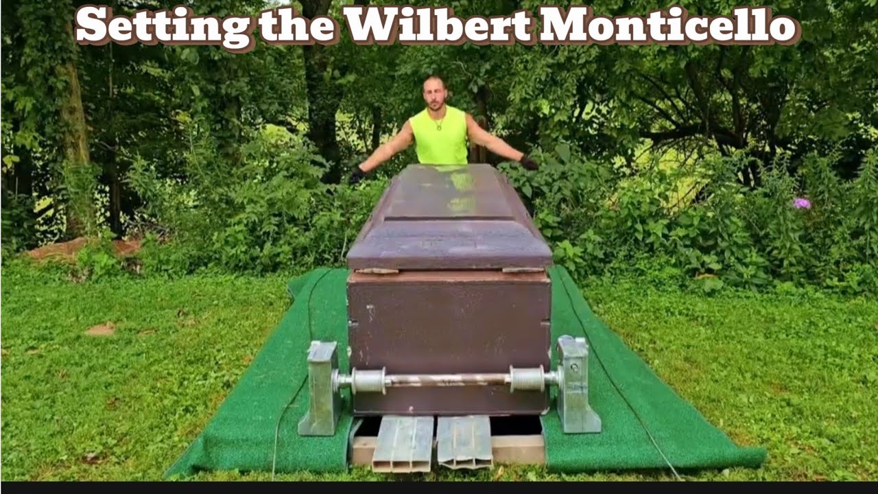 The Wilbert Monticello