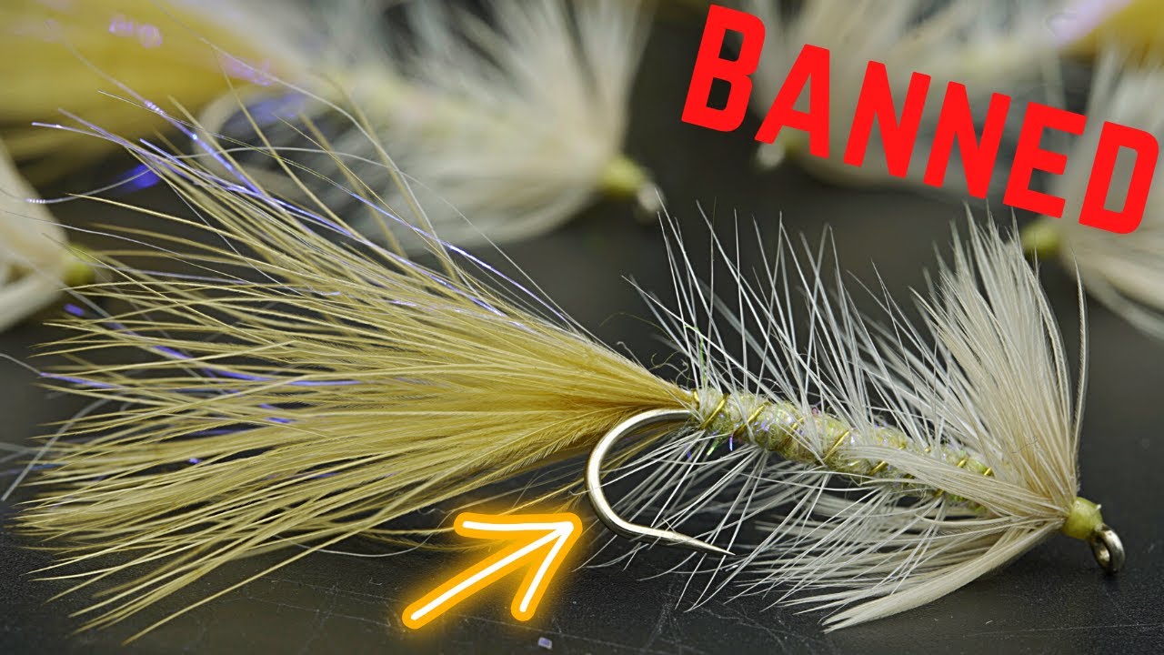 Fixing a Banned Fly Pattern!