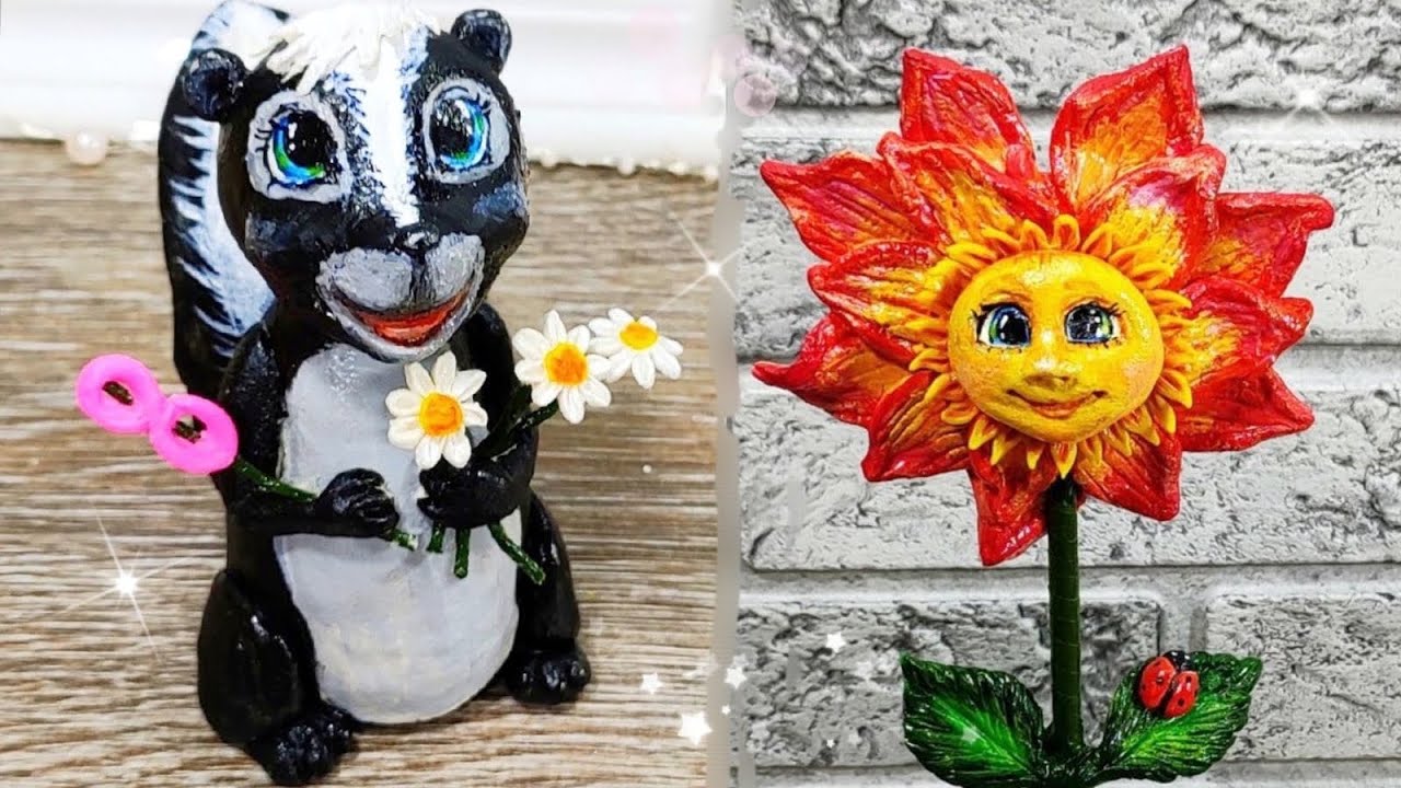 8 МАРТА Сувениры. Подарки. КАК СДЕЛАТЬ/Women's Day crafts. DIY.