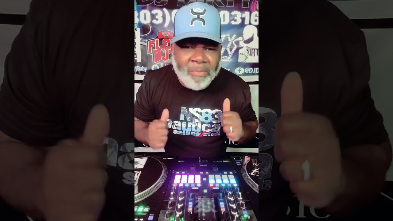 Soul Blues Mix 4/18/2024
