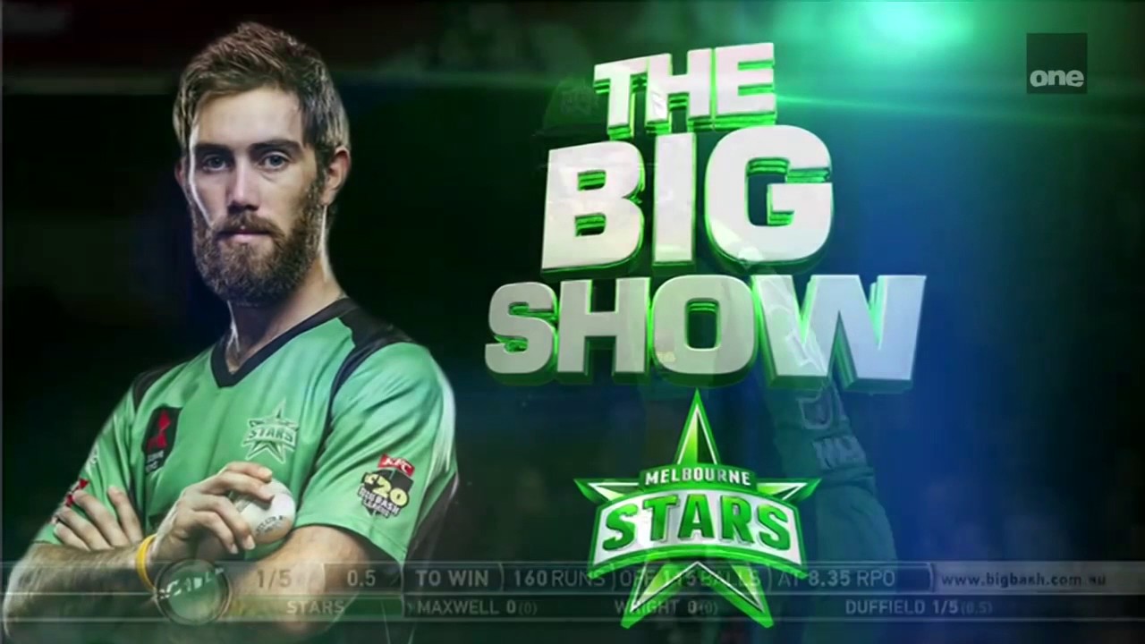 Adam Gilchrist's Classic Reaction to Shocking Glenn Maxwell Leave