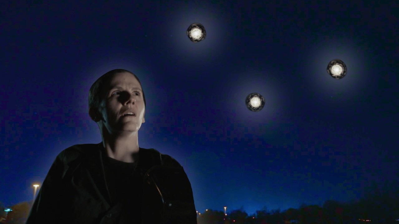 UFOs Targeting Military Bases and Nuclear Facilities | EP2 | Encounter: UFO S1