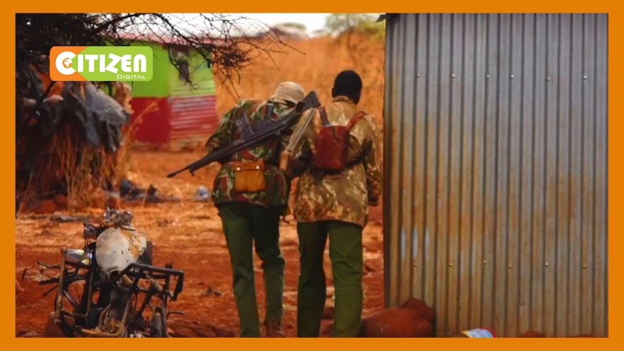 One more person killed in a revenge attack in Marsabit