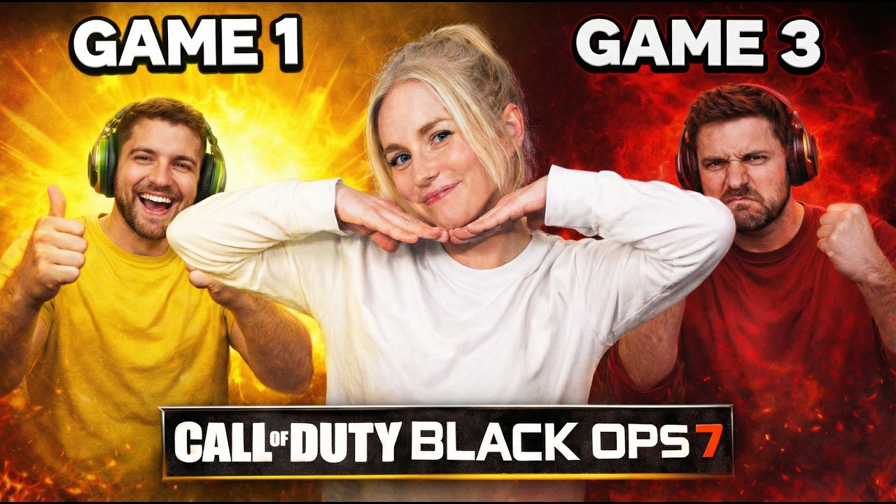 WHY DID THEY STAY FOR 3 GAMES STRAIGHT?! 😂 SG-12 SHOTGUN RAGE