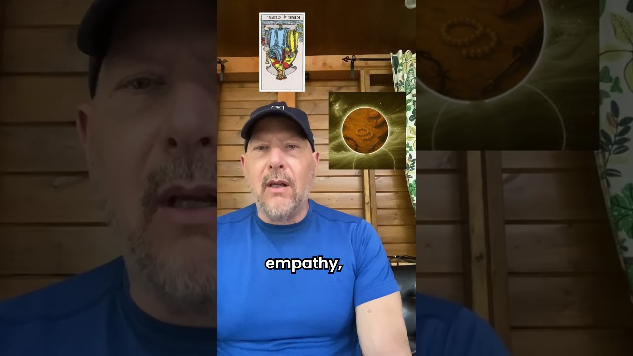 ⚖️ Tarot Says: The Trump Era Is Ending #TrumpTarot #PoliticalTarot #TarotPrediction