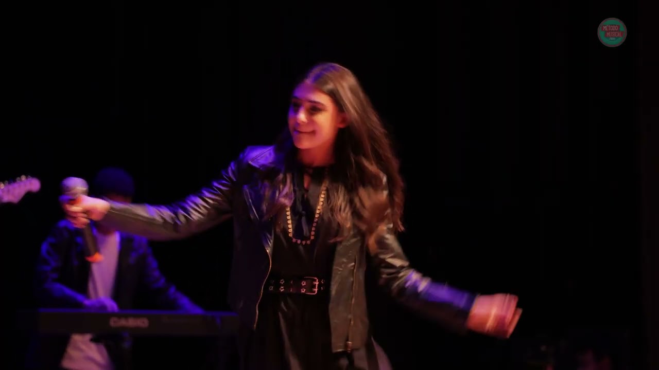 Bad - Michael Jackson | Recital Clássicos do Cinema 2025
