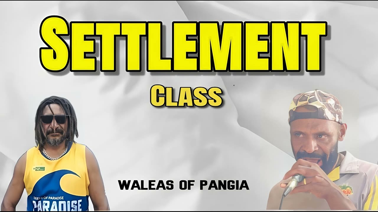 Settlement Class [Vol.2](2013) - Waleas Of Pangia [CHM]