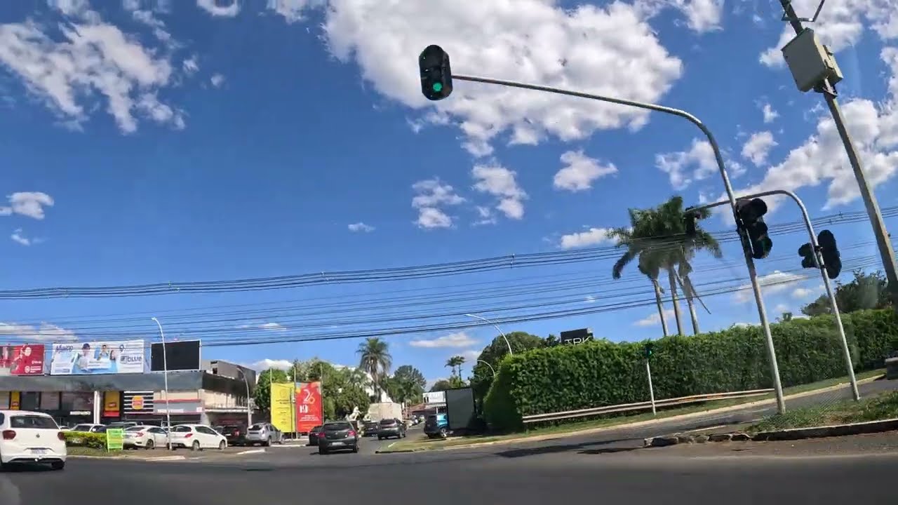 Brasília: conheça o Setor de Mansões Dom Bosco 🇧🇷
