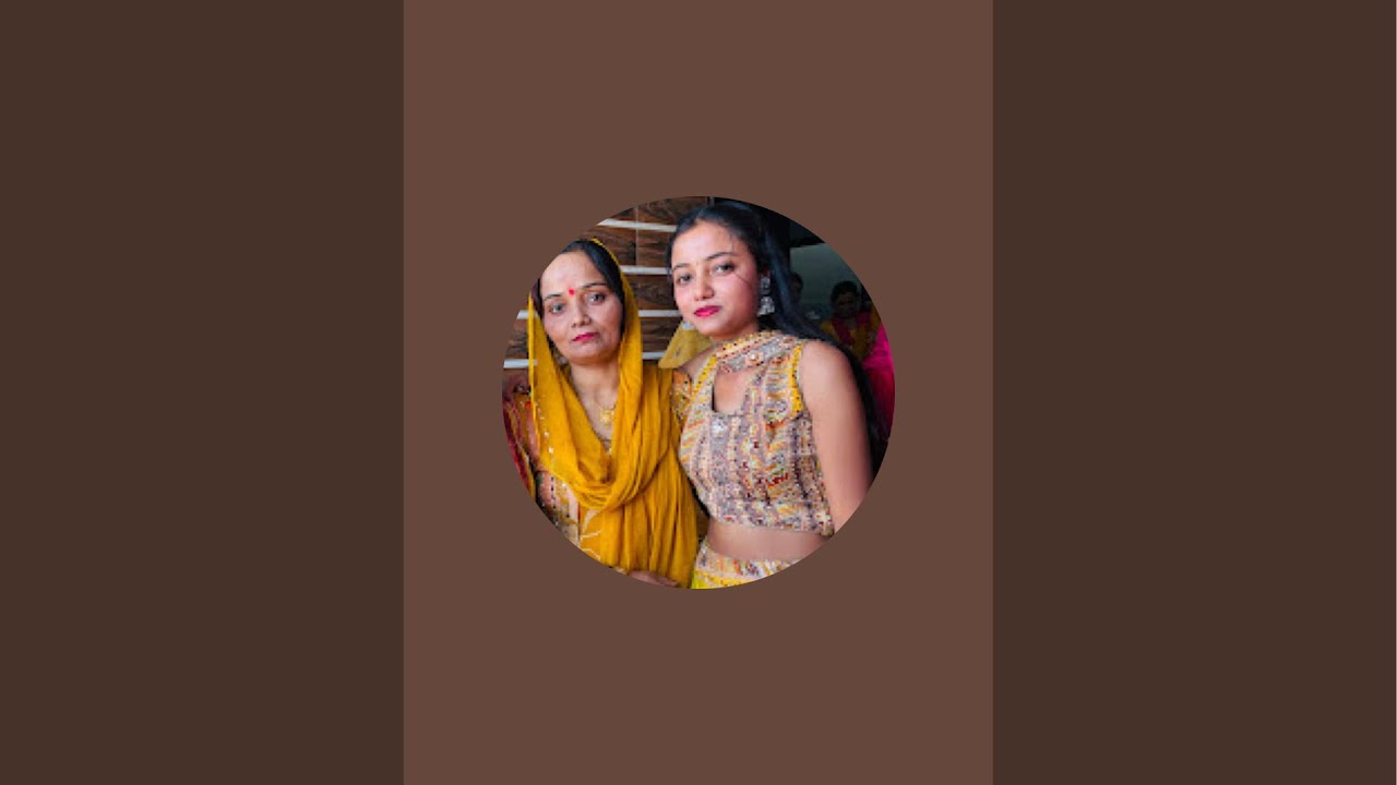 Geeta nagar is live