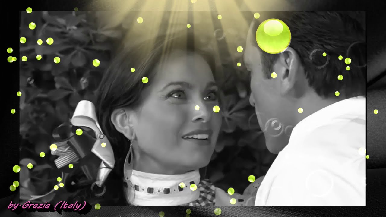 Jorge Salinas y Elizabeth Álvarez 9 Años de Amor