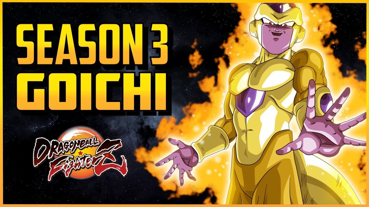 DBFZ ▰ GO1 Using New Teams With Different Assists 【Dragon Ball FighterZ】