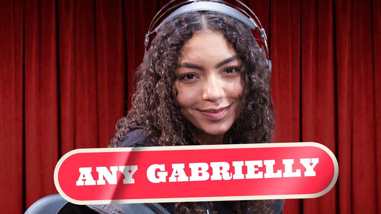 ANY GABRIELLY - PODDELAS #060